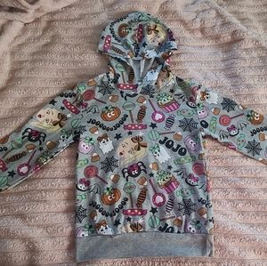 Jojo Siwa Halloween Hoodie, Size M